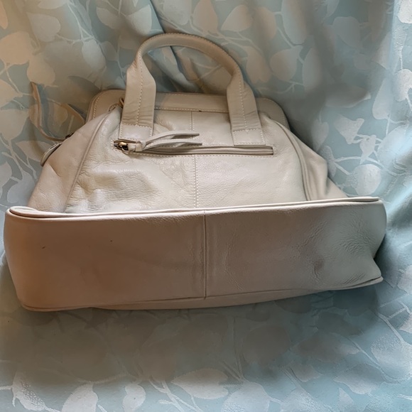 Michael Rome Leather bag - Picture 5 of 8